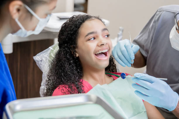 Best Emergency Treatment for Dental Infections or Abscesses in Warren, MN