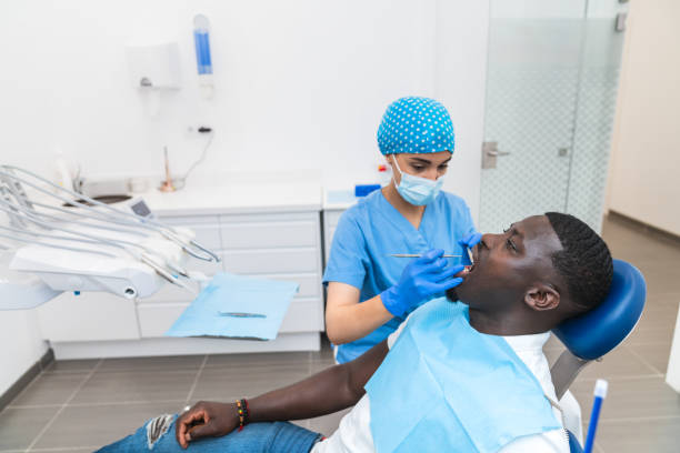 Best Emergency Root Canal Treatment in Warren, MN